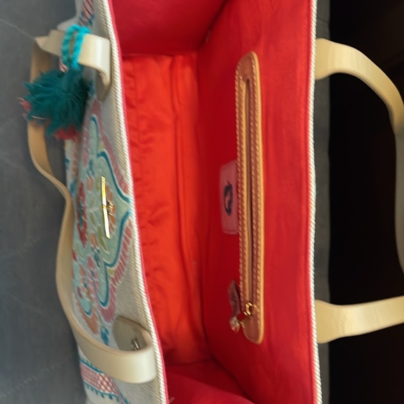 Spartina 449 tote - Picture 5 of 5